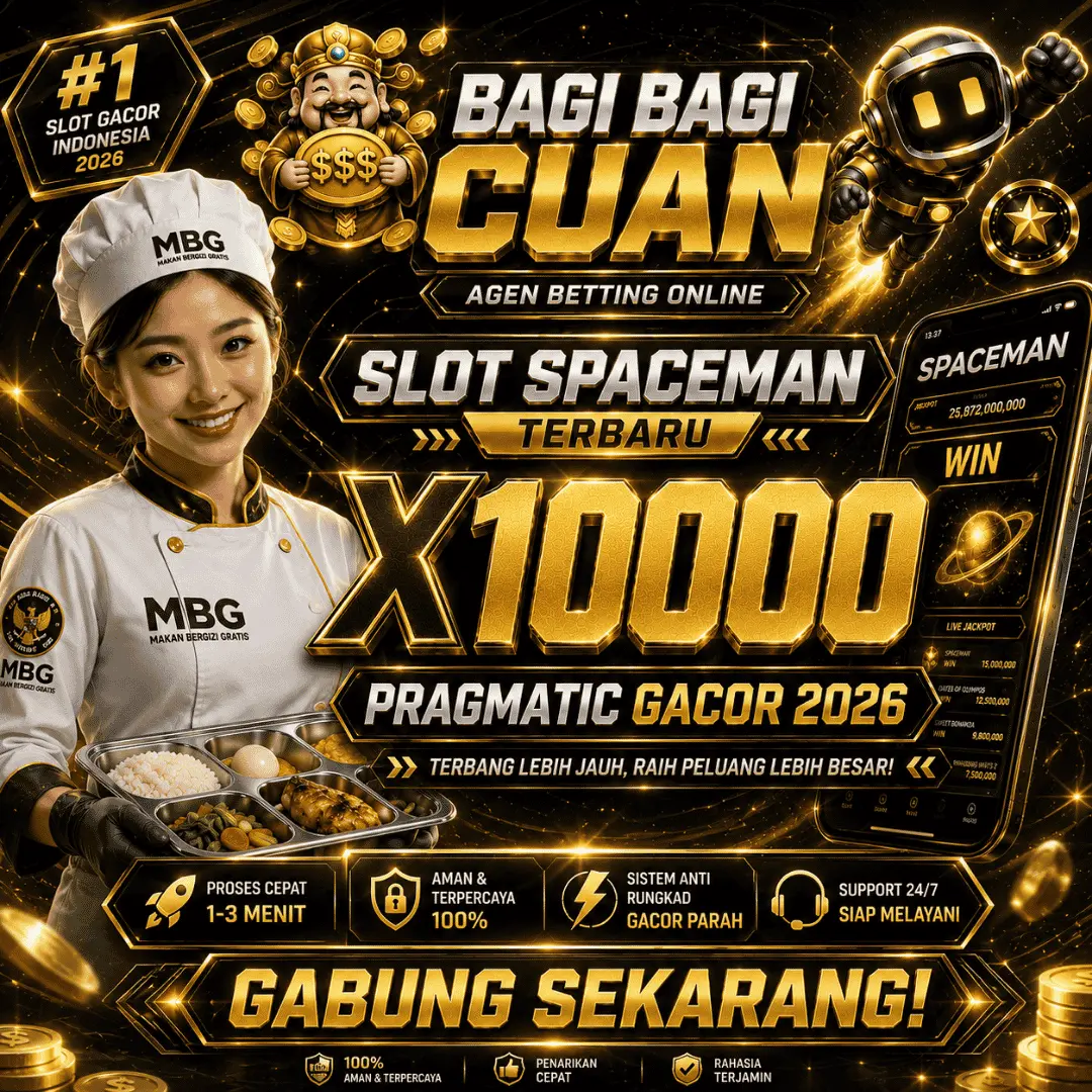 BETING77 Banner